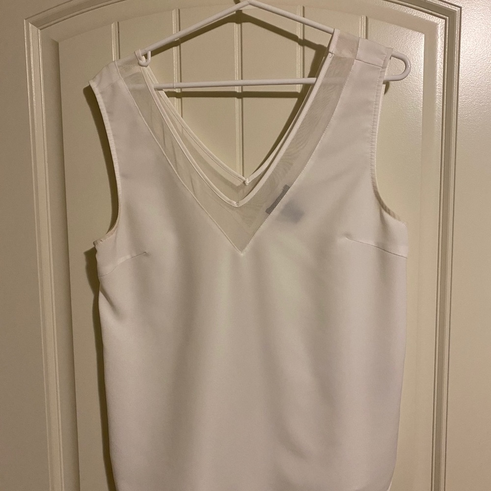 Forever 21 Shirt